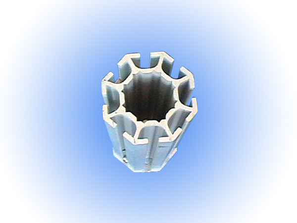 Aluminium Extrusion 17