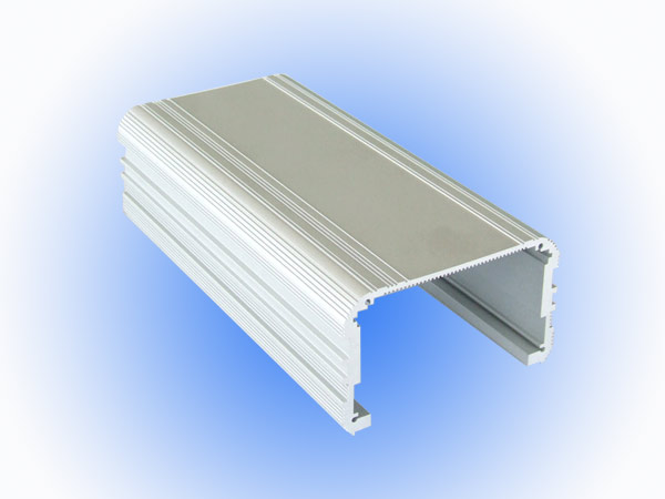 Aluminium Extrusion 21