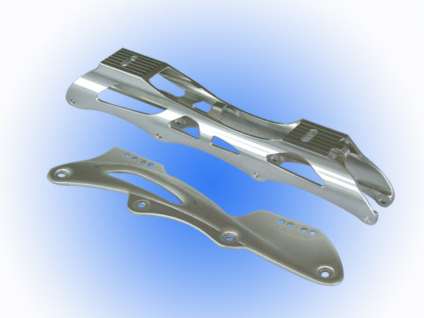 Aluminium CNC 6