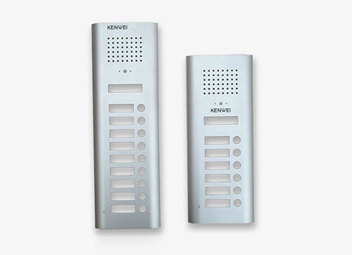 Aluminium Plade 2